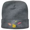 Fleece Lined Beanie Cap Thumbnail