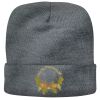Fleece Lined Beanie Cap Thumbnail