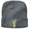 Fleece Lined Beanie Cap Thumbnail