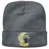 Fleece Lined Beanie Cap Thumbnail