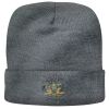 Fleece Lined Beanie Cap Thumbnail