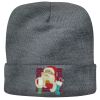 Fleece Lined Beanie Cap Thumbnail