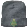 Fleece Lined Beanie Cap Thumbnail