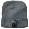 Fleece Lined Beanie Cap Thumbnail