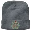 Fleece Lined Beanie Cap Thumbnail