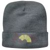Fleece Lined Beanie Cap Thumbnail
