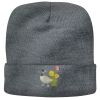 Fleece Lined Beanie Cap Thumbnail