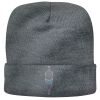 Fleece Lined Beanie Cap Thumbnail