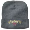 Fleece Lined Beanie Cap Thumbnail