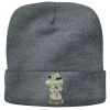Fleece Lined Beanie Cap Thumbnail