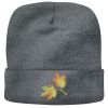 Fleece Lined Beanie Cap Thumbnail