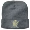 Fleece Lined Beanie Cap Thumbnail