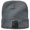 Fleece Lined Beanie Cap Thumbnail