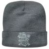 Fleece Lined Beanie Cap Thumbnail