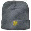 Fleece Lined Beanie Cap Thumbnail