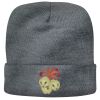 Fleece Lined Beanie Cap Thumbnail