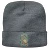 Fleece Lined Beanie Cap Thumbnail
