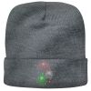 Fleece Lined Beanie Cap Thumbnail