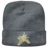 Fleece Lined Beanie Cap Thumbnail