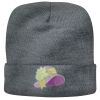 Fleece Lined Beanie Cap Thumbnail