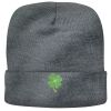 Fleece Lined Beanie Cap Thumbnail