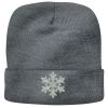 Fleece Lined Beanie Cap Thumbnail