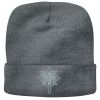 Fleece Lined Beanie Cap Thumbnail