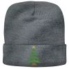 Fleece Lined Beanie Cap Thumbnail