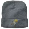 Fleece Lined Beanie Cap Thumbnail