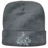 Fleece Lined Beanie Cap Thumbnail