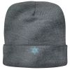 Fleece Lined Beanie Cap Thumbnail