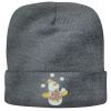 Fleece Lined Beanie Cap Thumbnail