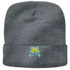 Fleece Lined Beanie Cap Thumbnail