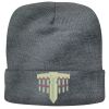Fleece Lined Beanie Cap Thumbnail