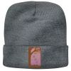 Fleece Lined Beanie Cap Thumbnail