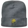 Fleece Lined Beanie Cap Thumbnail