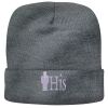 Fleece Lined Beanie Cap Thumbnail