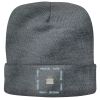 Fleece Lined Beanie Cap Thumbnail
