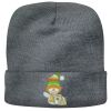Fleece Lined Beanie Cap Thumbnail