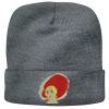 Fleece Lined Beanie Cap Thumbnail