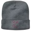 Fleece Lined Beanie Cap Thumbnail