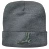 Fleece Lined Beanie Cap Thumbnail