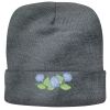 Fleece Lined Beanie Cap Thumbnail