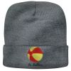 Fleece Lined Beanie Cap Thumbnail
