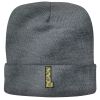 Fleece Lined Beanie Cap Thumbnail