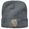 Fleece Lined Beanie Cap Thumbnail