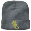 Fleece Lined Beanie Cap Thumbnail