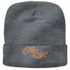 Fleece Lined Beanie Cap Thumbnail