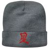 Fleece Lined Beanie Cap Thumbnail