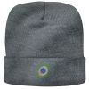 Fleece Lined Beanie Cap Thumbnail